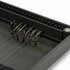  Fox Edges Medium rig box inc 50 pins