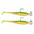 SPRO IRIS POPEYE TO-GO 6CM UV MOJITO 2,5+4GR