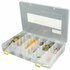 SPRO TACKLE BOX 275X180X45MM