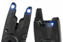 Mini Micron X 2 rod set