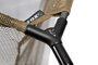 FOX Eos-X Landing Net 2 piece 6ft Handle 42"