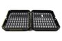 Matrix Hook Length Stroage Box - Short 15cm