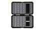 Matrix Hook Length Stroage Box - Short 15cm