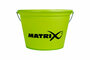 Matrix 25L Groundbait Bucket - voeremmer