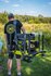 Matrix S36 Pro Seatbox Lime Edition