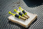 Matrix Compression Punch Set 6mm/8mm/10mm