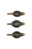Matrix In-line Pellet Bombs