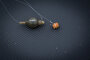 Matrix In-line Pellet Bombs