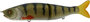 S-Waver 168S - Color 45 Perca
