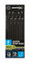 Matrix MXC-3 Sz12 Barbless 0.20mm Super Stop
