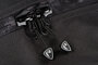 Fox Rage Voyager Hard Rod Sleeve Double 1.3m