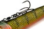 Fox Rage Pelagic Slick Fast 21cm Natural Perch
