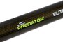 Fox Rage Predator Elite 42" Rubber Triangular Net