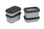 Matrix Air Lock Bait Tubs 1.25pts