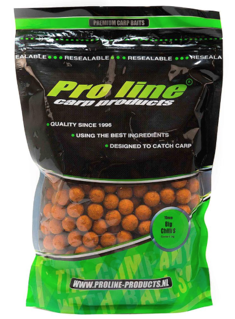 Boilies Boilies