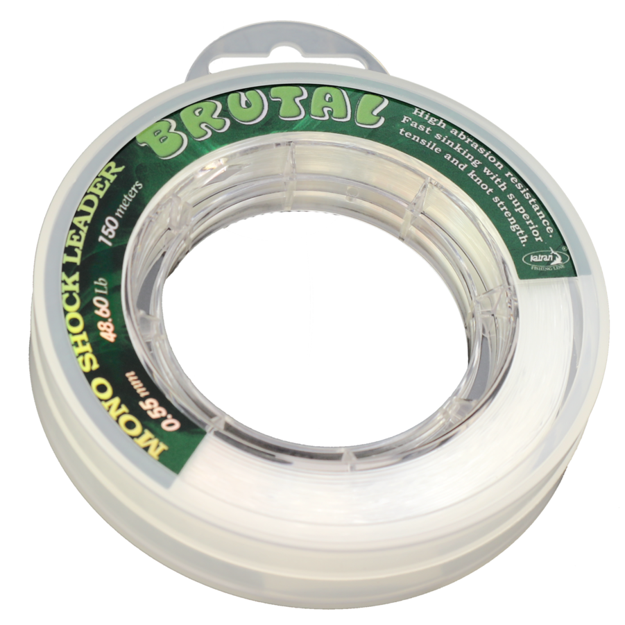 Katran Shock leader Katran-Shock-leader
