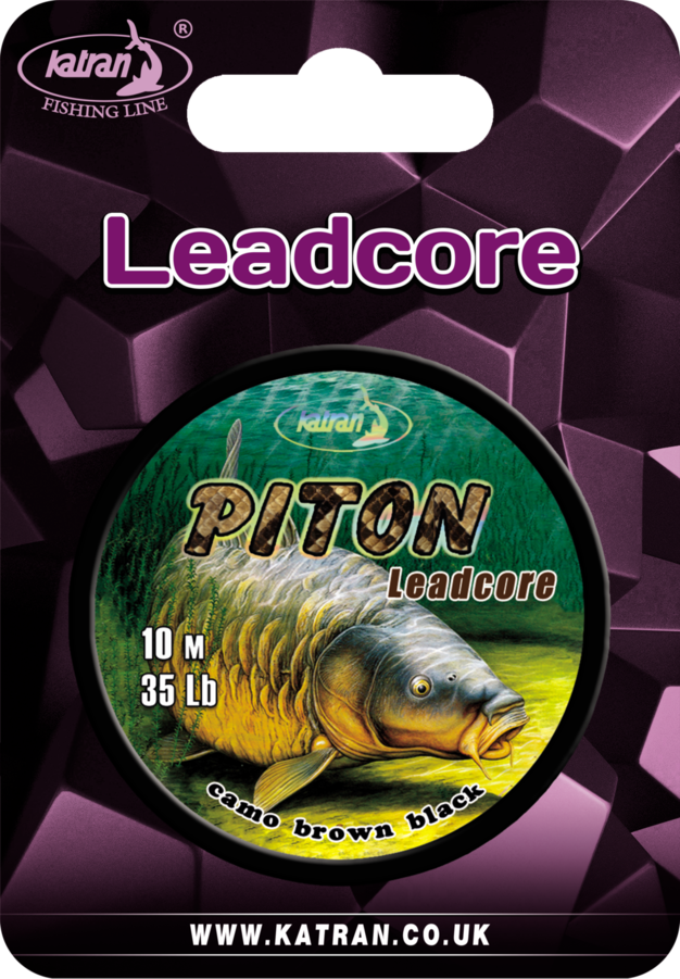 Katran--Lead-core