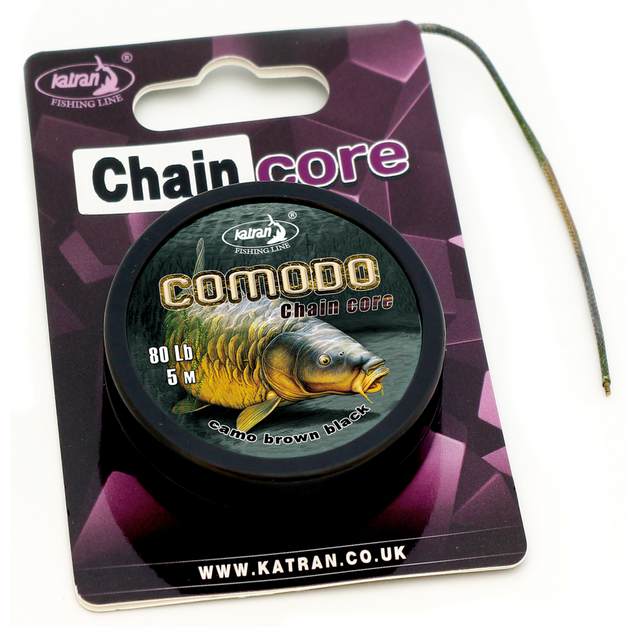 Katran-Chain-core