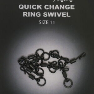 Deception Angling Swivels Deception-Angling-Swivels