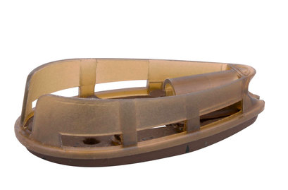 CRESTA Easy Feeder 22g 1st. CRESTA Easy Feeder 22g 1st.