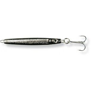 Spro Zocker Zilver Pilker 8g (Maat 010) Spro Zocker Zilver Pilker 8g (Maat 010)