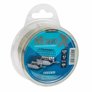 C-Tec Feeder MonoX 0.28 C-Tec Feeder MonoX 0.28