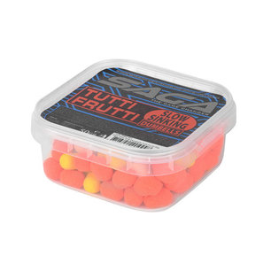 Saga Slow Sink Dumbells Tutti Frutti 50G Saga Slow Sink Dumbells Tutti Frutti 50G