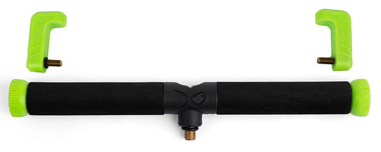 EVA MULTI ROD RESTS Smooth Small 25cm EVA MULTI ROD RESTS Smooth Small 25cm