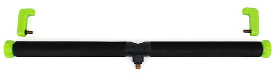EVA MULTI ROD RESTS Smooth Large 40cm EVA MULTI ROD RESTS Smooth Large 40cm