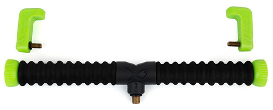 EVA MULTI ROD RESTS Ripple Small 25cm EVA MULTI ROD RESTS Ripple Small 25cm