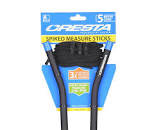 CRESTA SPIKED DISTANCE STICKS CRESTA SPIKED DISTANCE STICKS