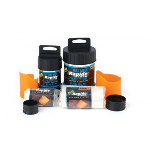 Fox Edges Rapide PVA System 75x175mm Fast Melt Bags (20st) Fox Edges Rapide PVA System 75x175mm Fast Melt Bags (20st)