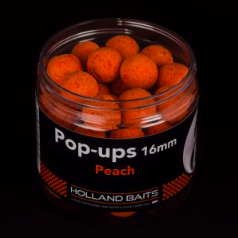 Holland Baits Pop-up Peach Holland Baits Pop-up Peach