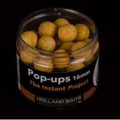 Holland Baits Pop-up Instant Project Holland Baits Pop-up Instant Project