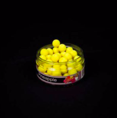 Holland Baits Fluoro Pop-up Pineapple 15mm Holland Baits Fluoro Pop-up Pineapple 15mm