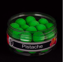 Holland Baits Fluoro Pop-up Pistache 10mm Holland Baits Fluoro Pop-up Pistache 10mm