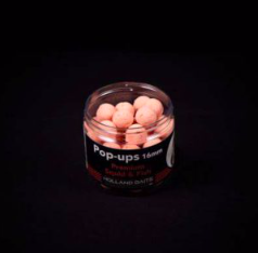 Holland Baits Pop-up Premium Squid & Fish Holland Baits Pop-up Premium Squid & Fish