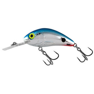 Salmo Rattlin Hornet Floating Red Tail Shiner 3,5cm (3,1g) Salmo Rattlin Hornet Floating Red Tail Shiner 3,5cm (3,1g)