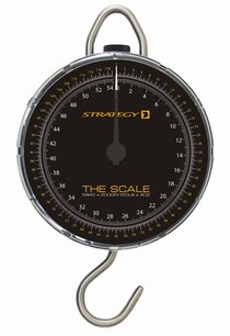 STRATEGY THE SCALE 54KG-120LB STRATEGY THE SCALE 54KG-120LB