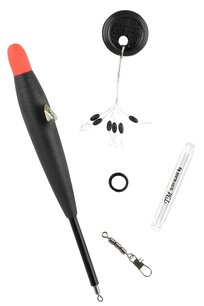 TROUT MASTER TURBO RATTLE SETS GLASS 3G TROUT MASTER TURBO RATTLE SETS GLASS 3G