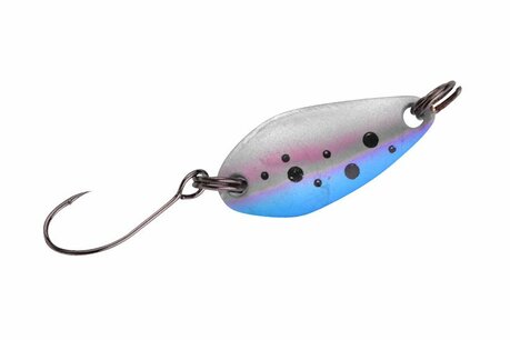 Trout Master INCY SPOON RAINBOW 2.5G