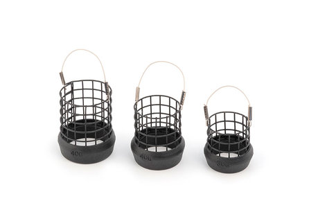 Matrix Bottom Weighted Cage Feeder Small 20g Matrix Bottom Weighted Cage Feeder Small 20g