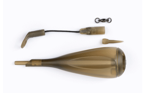 FOX Edges Zig Float Kit (Compleet) FOX Edges Zig Float Kit (Compleet)