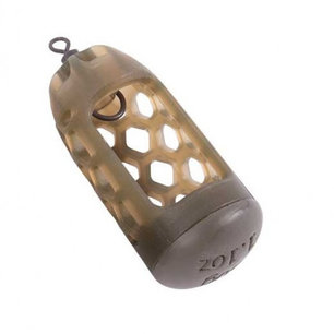 Preston Absolute Window Feeder Caged Small 45g Preston Absolute Window Feeder Caged Small 45g