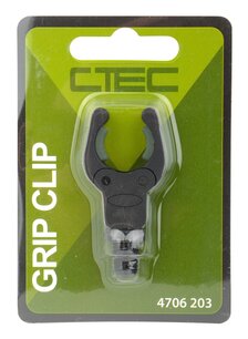 CTEC BUTT REST GRIPPER CTEC CTEC BUTT REST GRIPPER CTEC