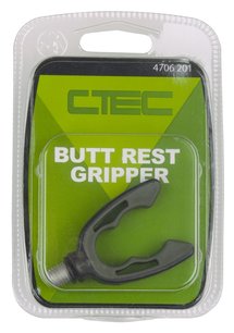 C-Tec Butt Rest Grip clip C-Tec Butt Rest Grip clip
