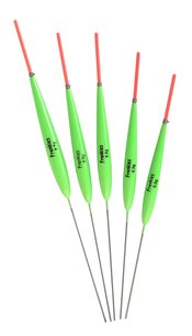 Frenkies dobbers Model Glenn0.7 gram Frenkies dobbers Model Glenn0.7 gram