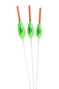 Frenkies dobbers Model Bo 0.3 gram Frenkies dobbers Model Bo 0.3 gram