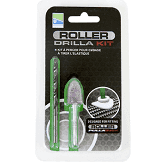 Preston Roller drilla kit Preston Roller drilla kit