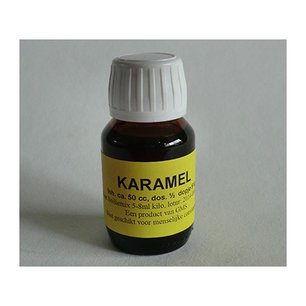 gms Karamel 50cc gms Karamel 50cc